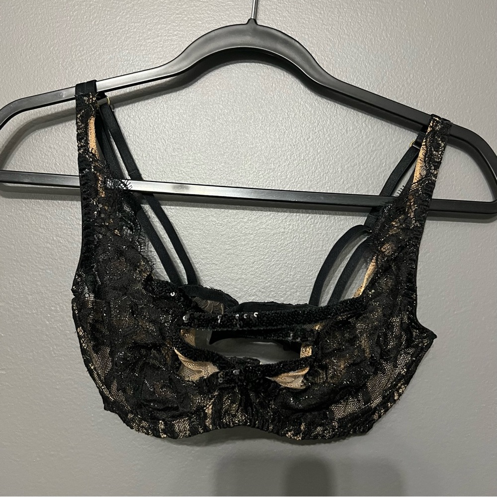 Agent Provocateur bra 100% authentic